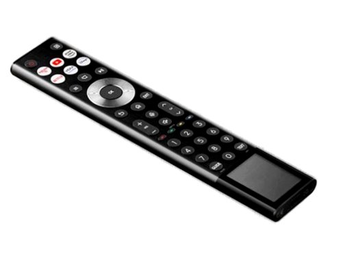 4K (Ultra HD) Smart телевизор HISENSE 55U7S PRO